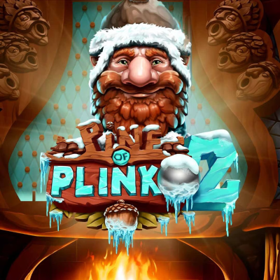 Pine of Plinko 2 logo